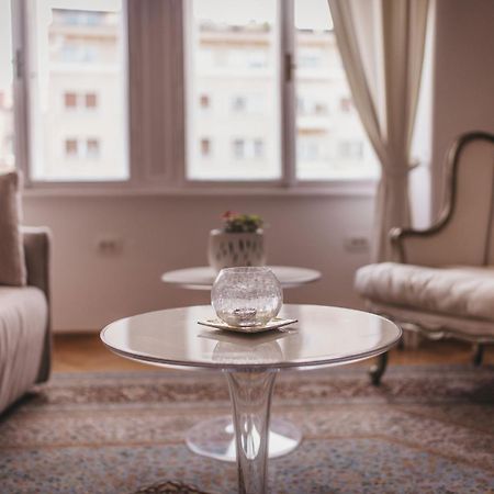 Ab Ljubljana - Prince Filip Apartment Exterior photo