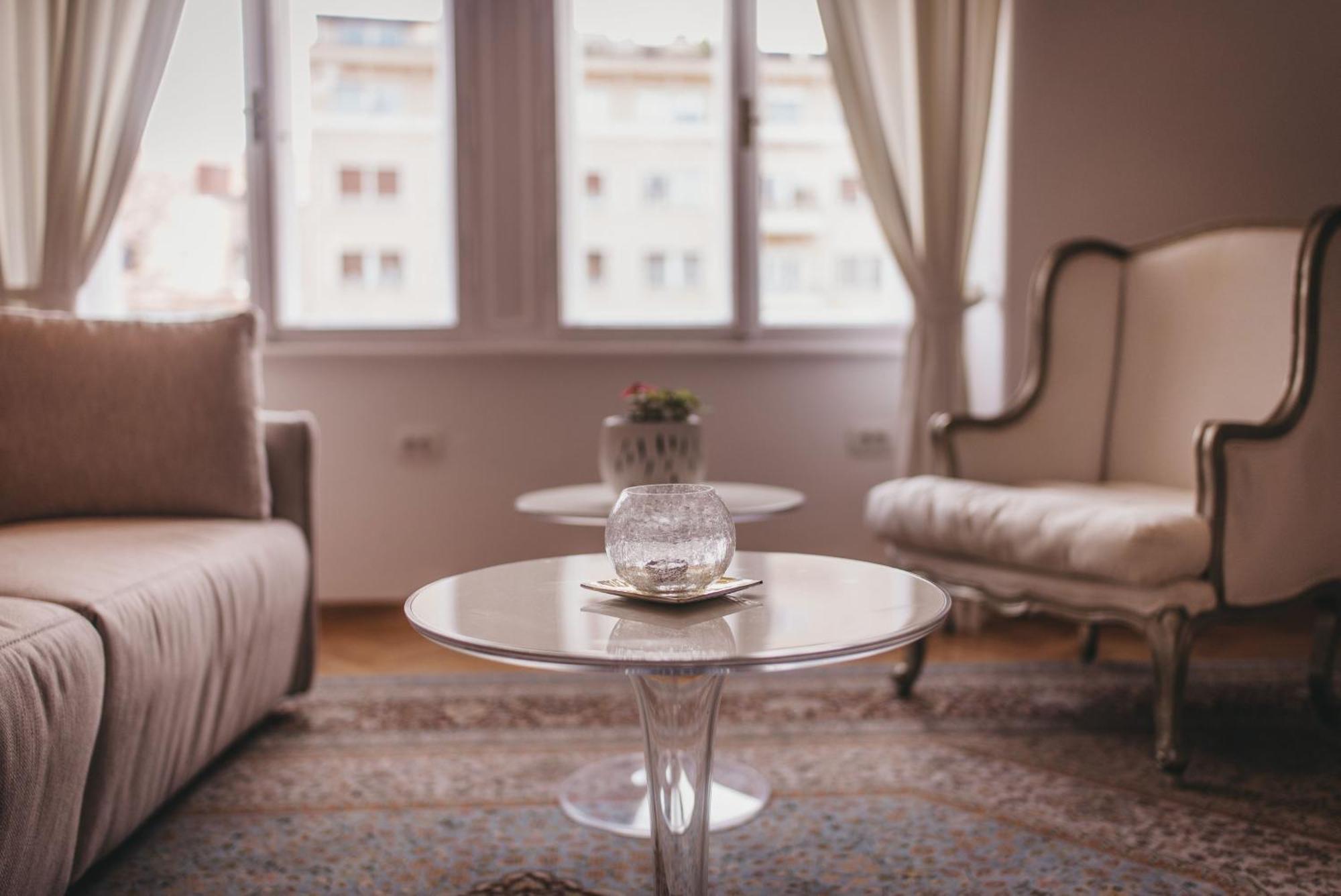 Ab Ljubljana - Prince Filip Apartment Exterior photo
