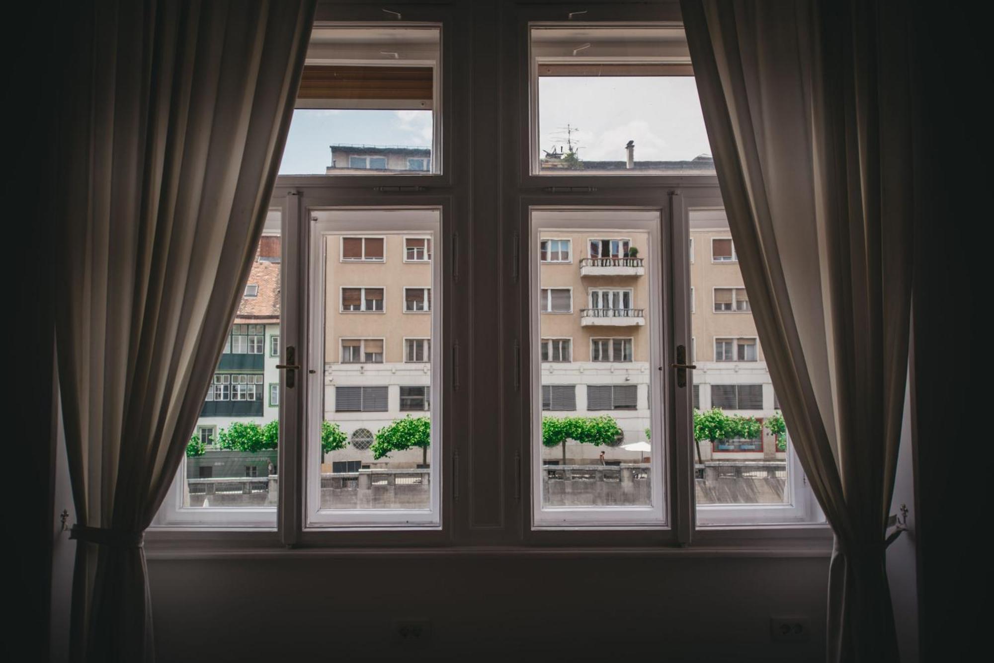 Ab Ljubljana - Prince Filip Apartment Exterior photo